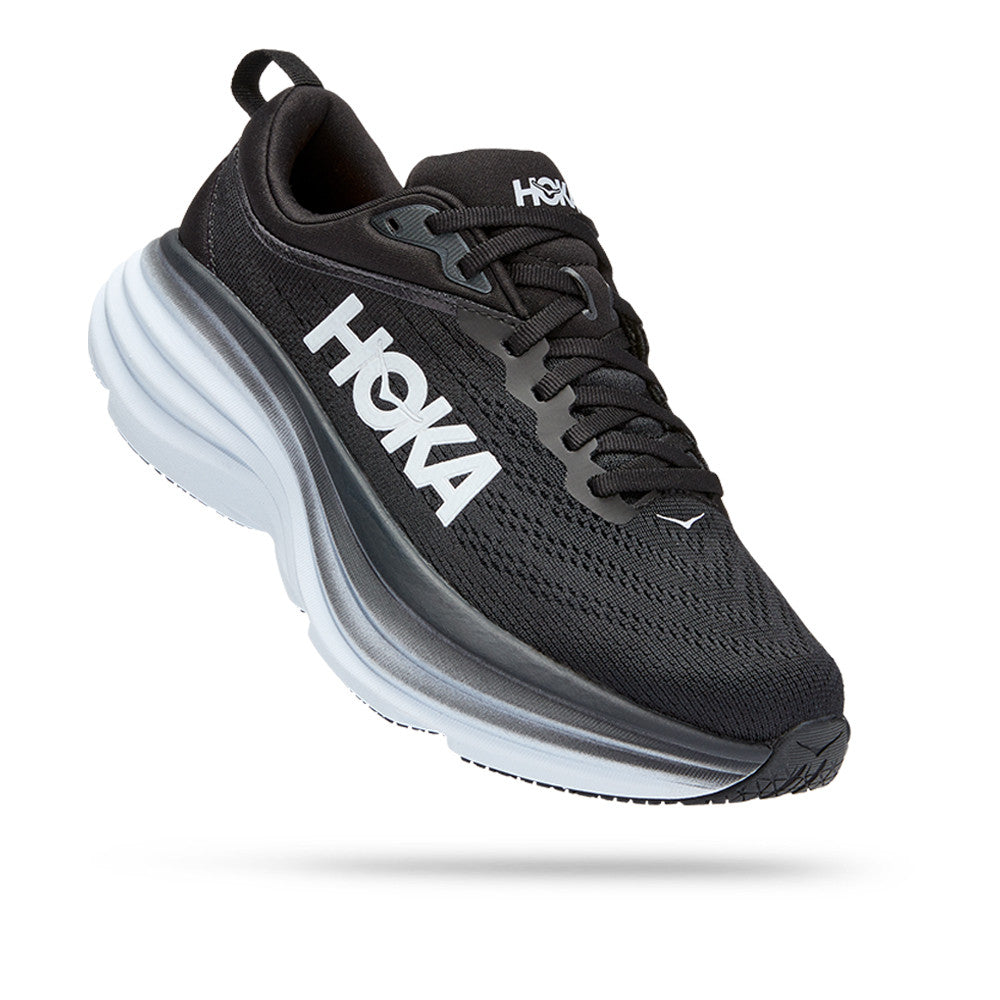 HOKA BONDI 8 WOMEN'S RUNNING SHOES - SS23