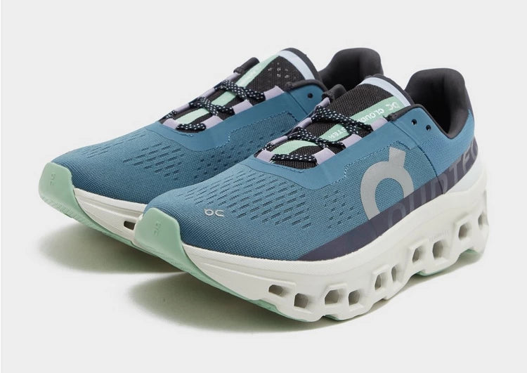 ON CLOUDMONSTER WOMEN'S RUNNING SHOES - AW23