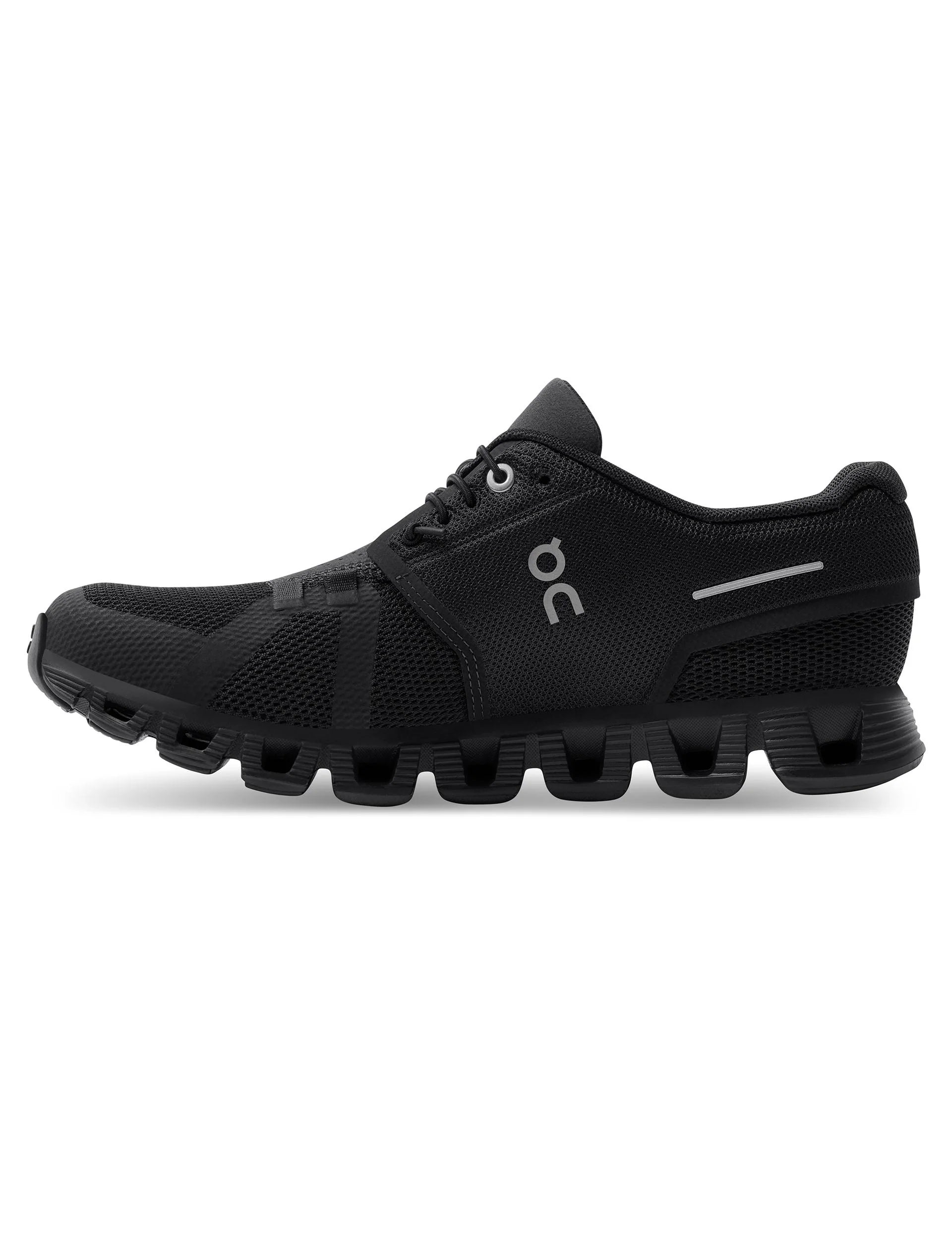 CLOUD 5 WOMEN'S RUNNING SHOES (Black)