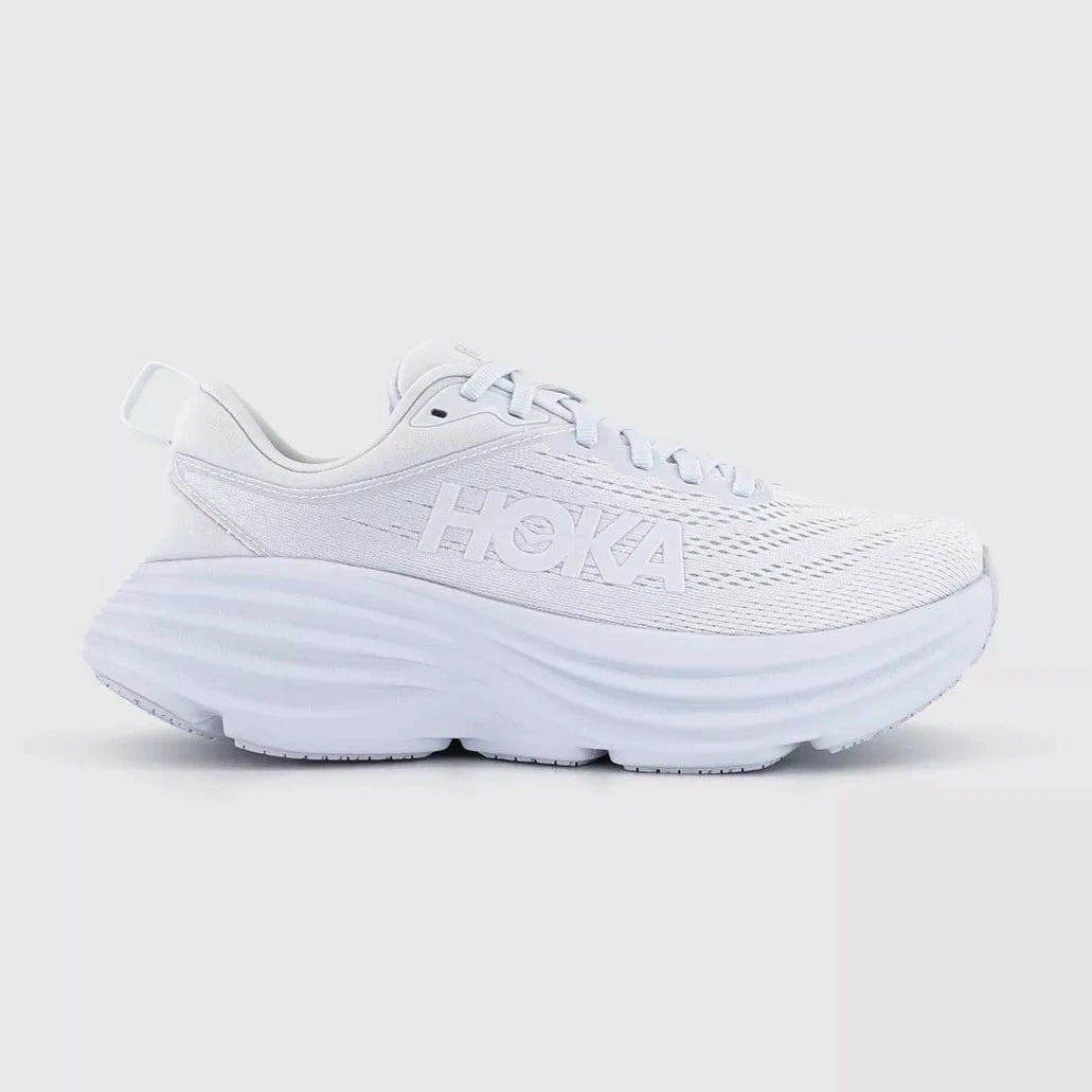 HOKA BONDI 8 WOMEN'S RUNNING SHOES - SS23