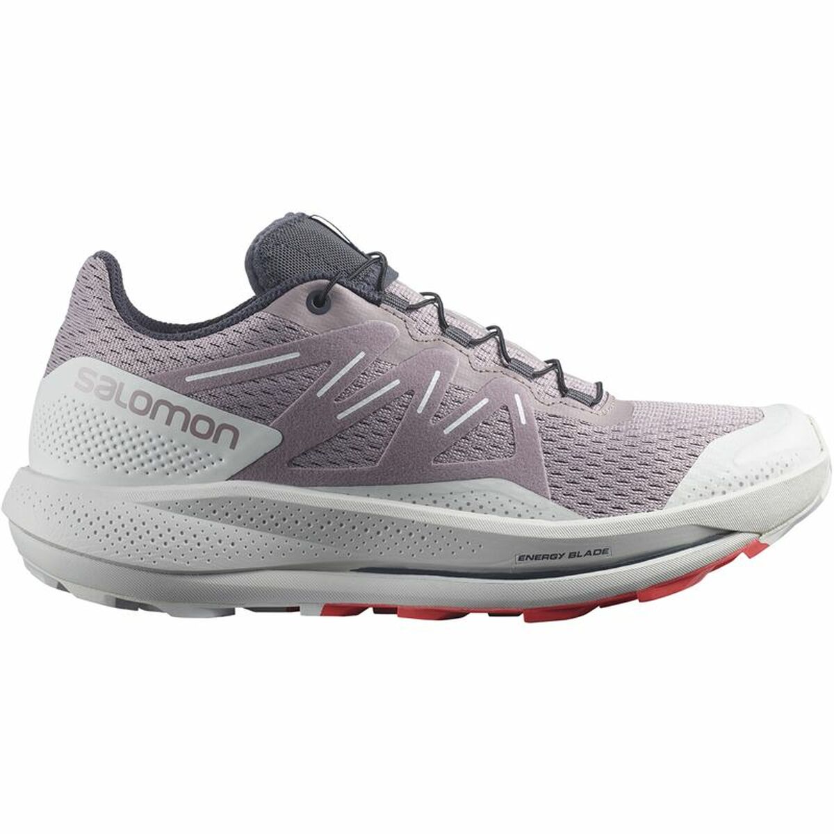 Salomon Pulsar Trail  - Purple