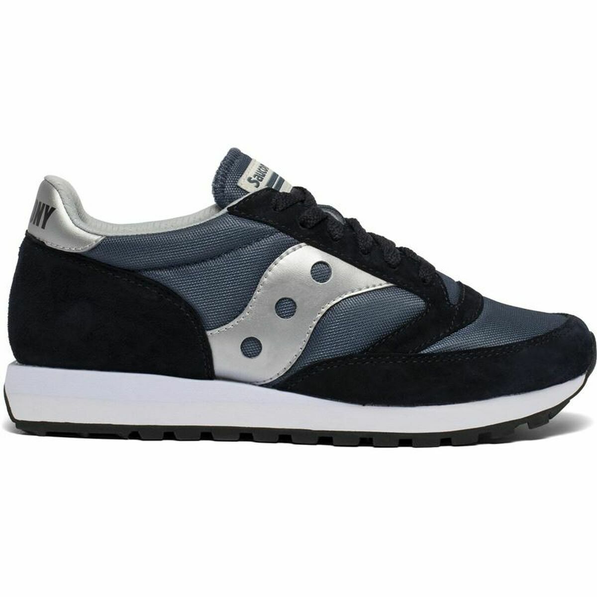 Casual Saucony Jazz 81  (Dark blue)