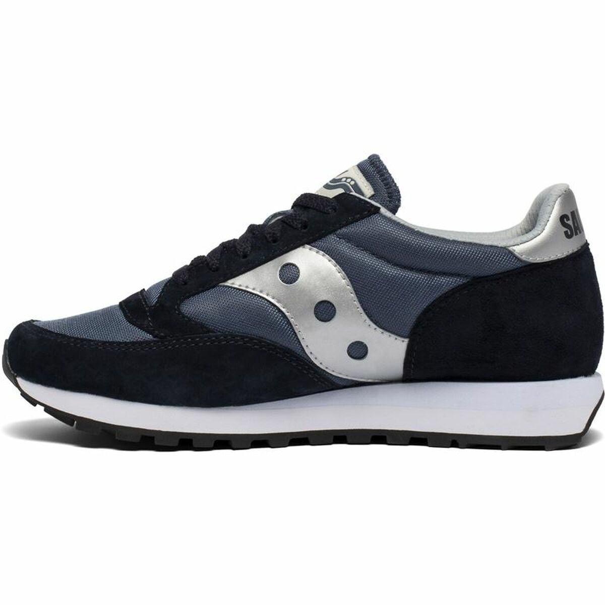 Casual Saucony Jazz 81  (Dark blue)