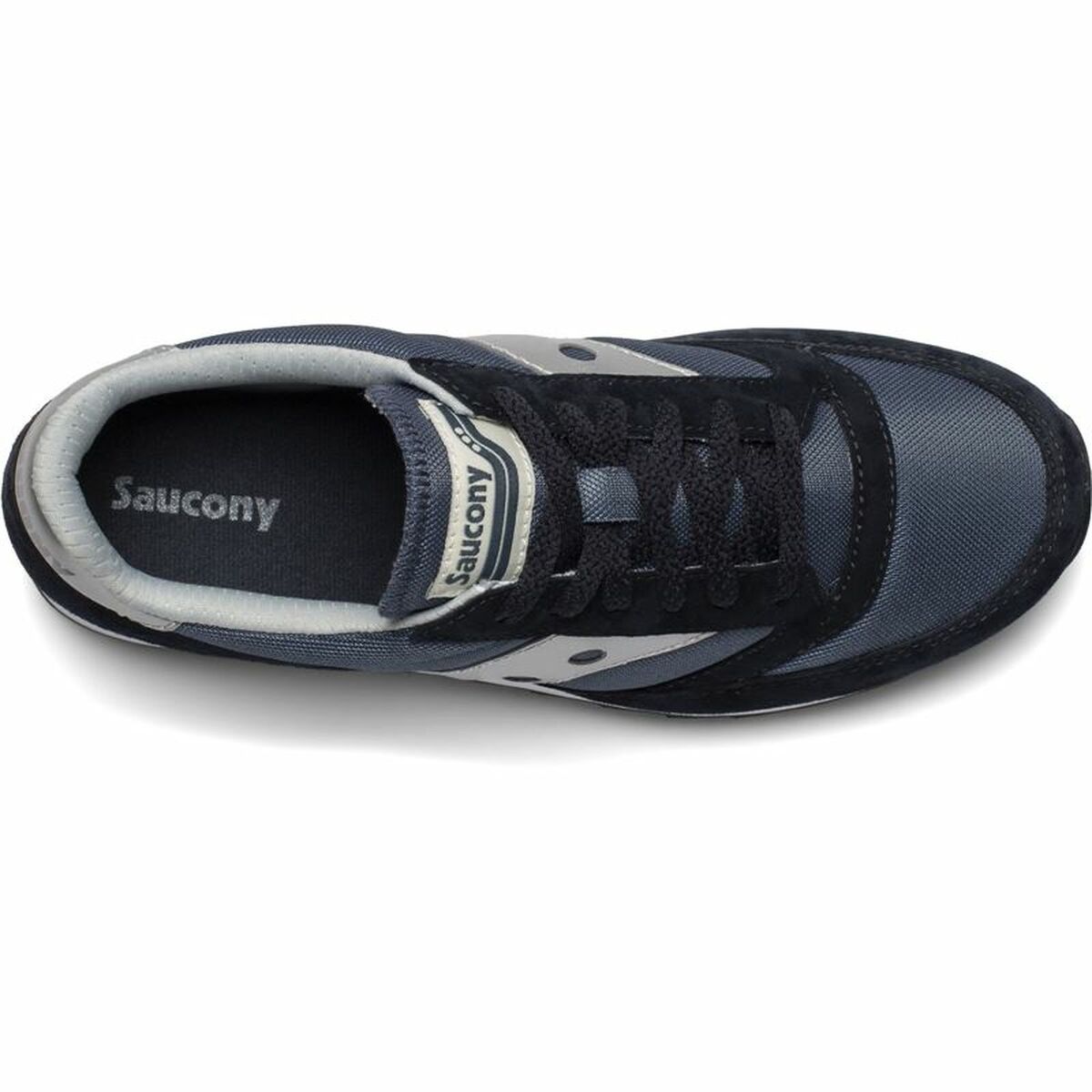 Casual Saucony Jazz 81  (Dark blue)