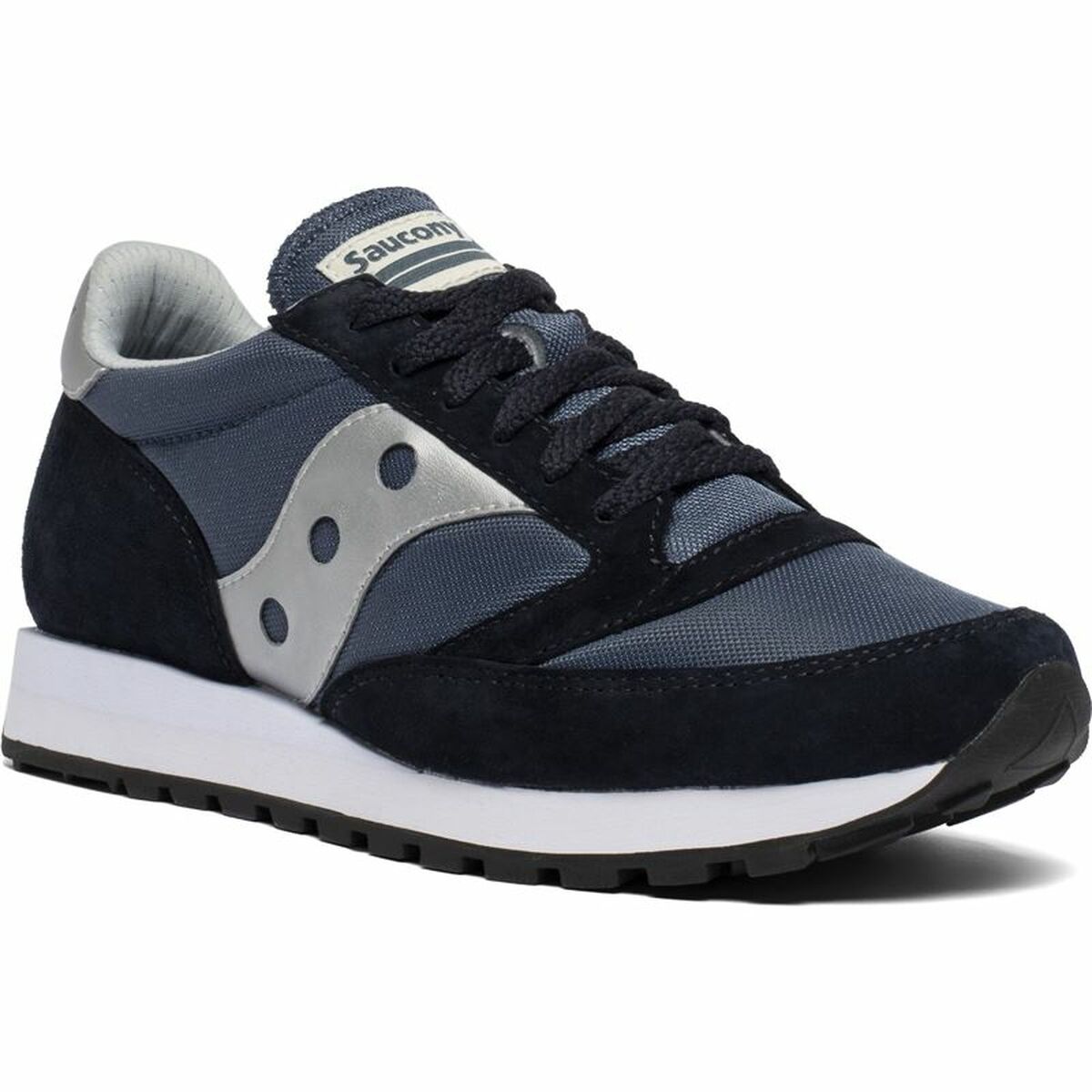 Casual Saucony Jazz 81  (Dark blue)