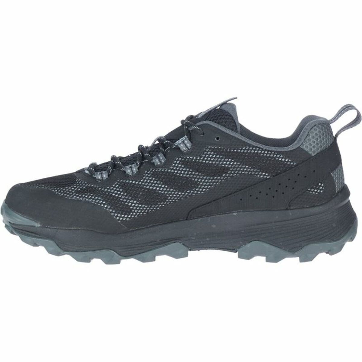 Merrell Speed Strike Gore-Tex (Black)