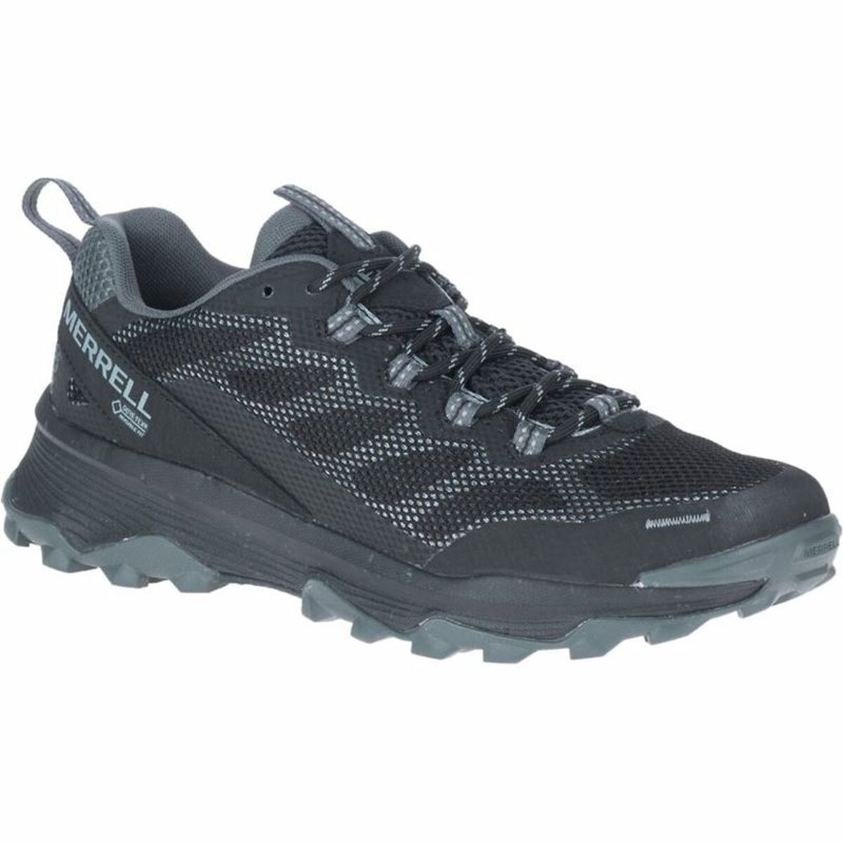 Merrell Speed Strike Gore-Tex (Black)