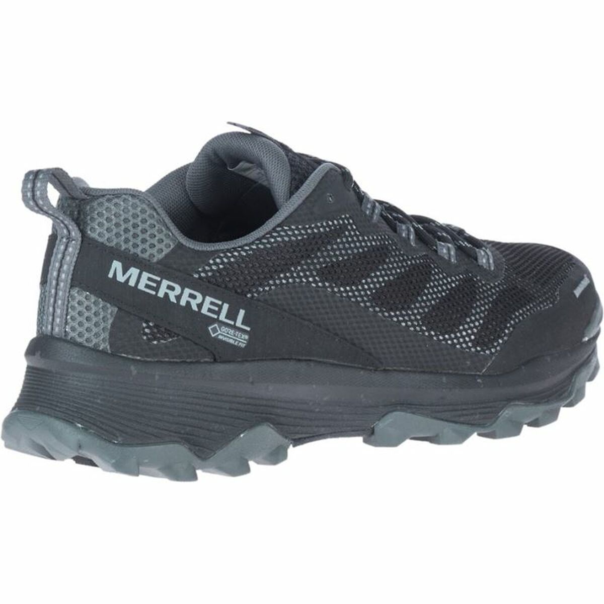 Merrell Speed Strike Gore-Tex (Black)