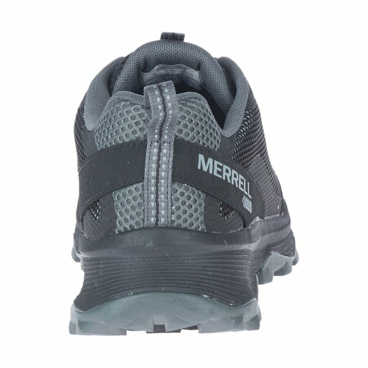 Merrell Speed Strike Gore-Tex (Black)