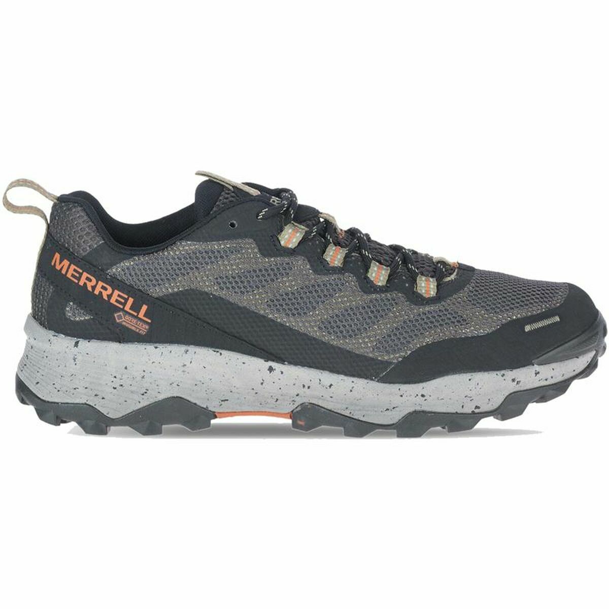 Merrell Speed Strike (Dark Grey)