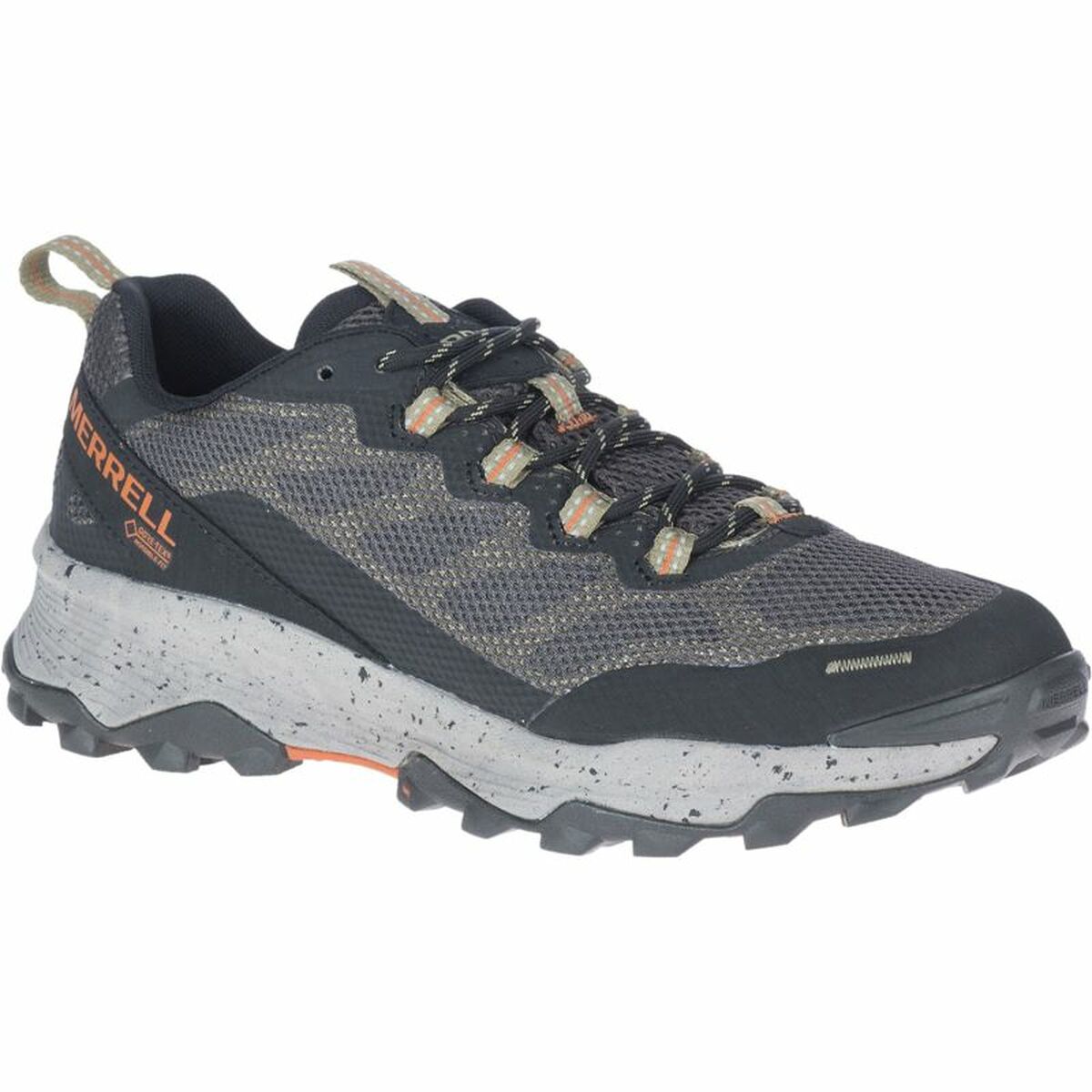 Merrell Speed Strike (Dark Grey)