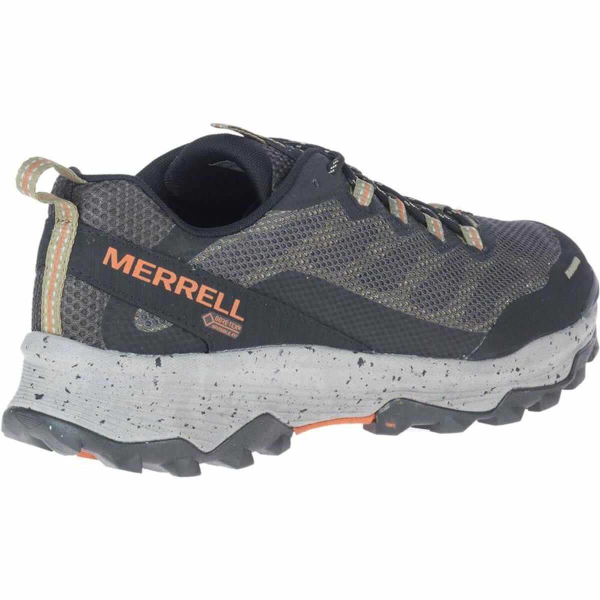 Merrell Speed Strike (Dark Grey)