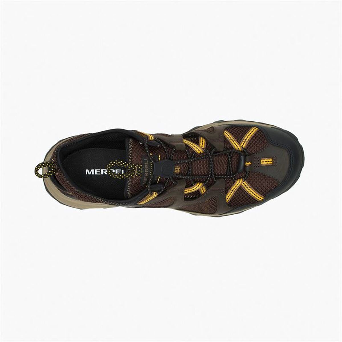 Merrell Mountain sandals  Speed Strike Ltr (Brown)