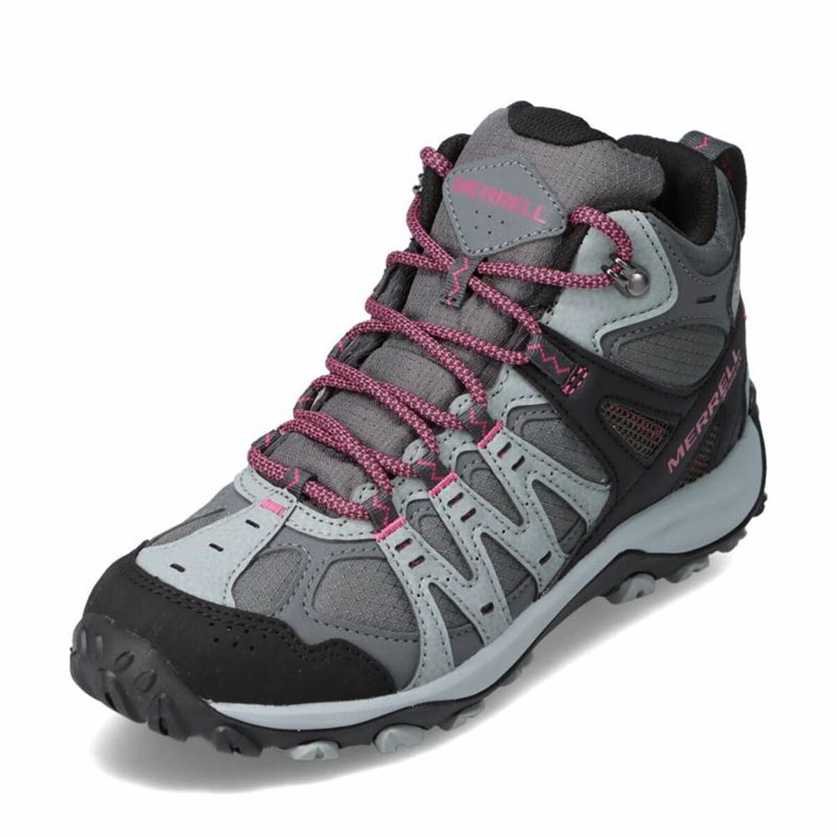 Merrell  Accentor Sport 3 Mid  - Grey