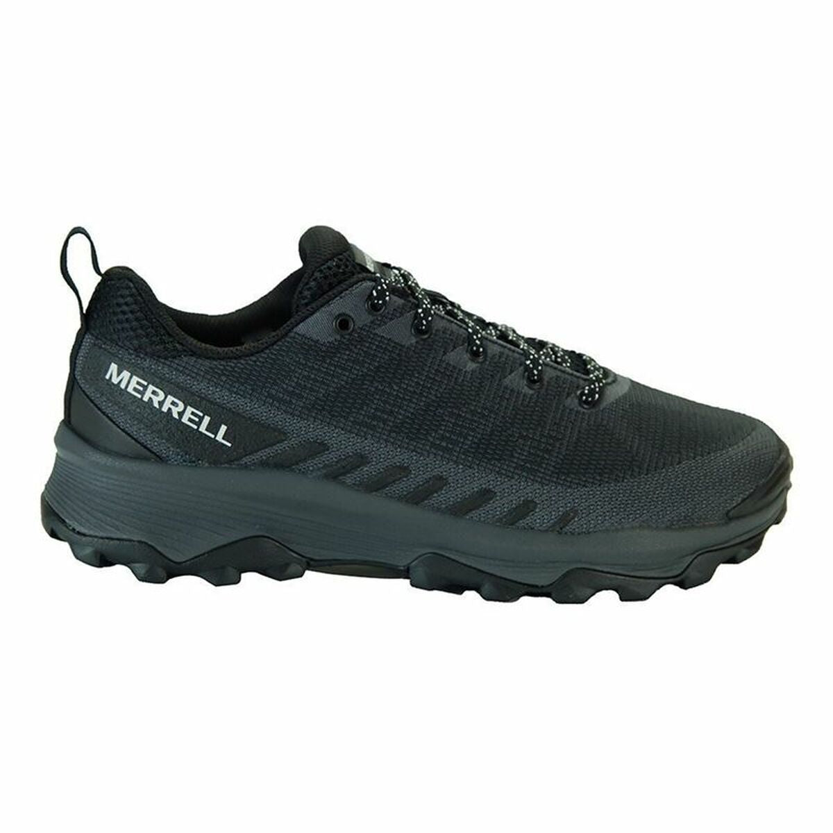 Men Merrell Accentor Sport 3 Moutain - Black