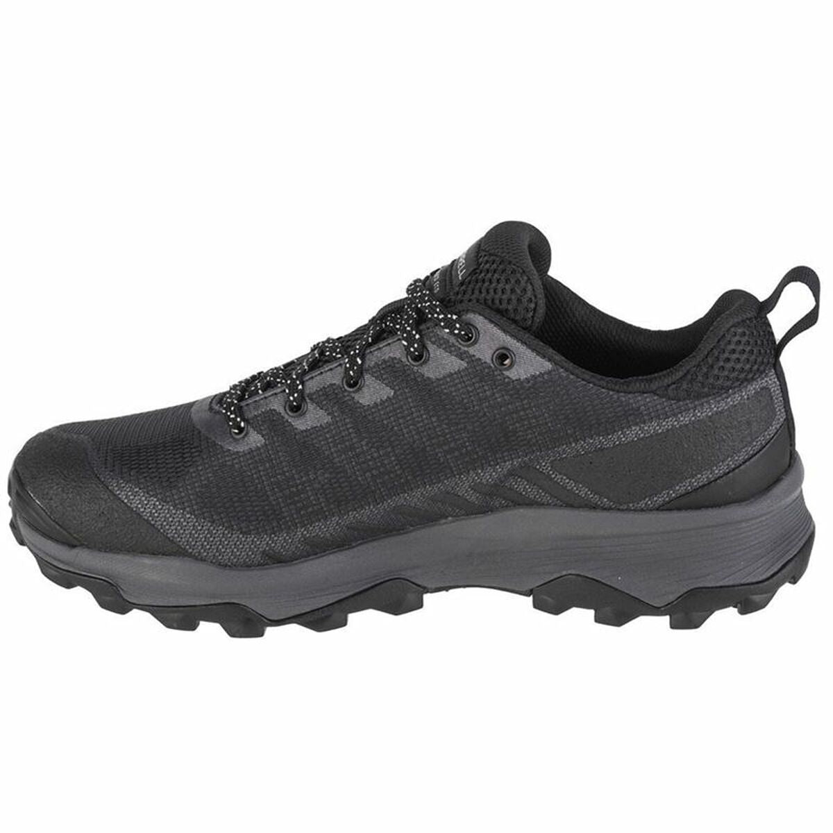 Men Merrell Accentor Sport 3 Moutain - Black