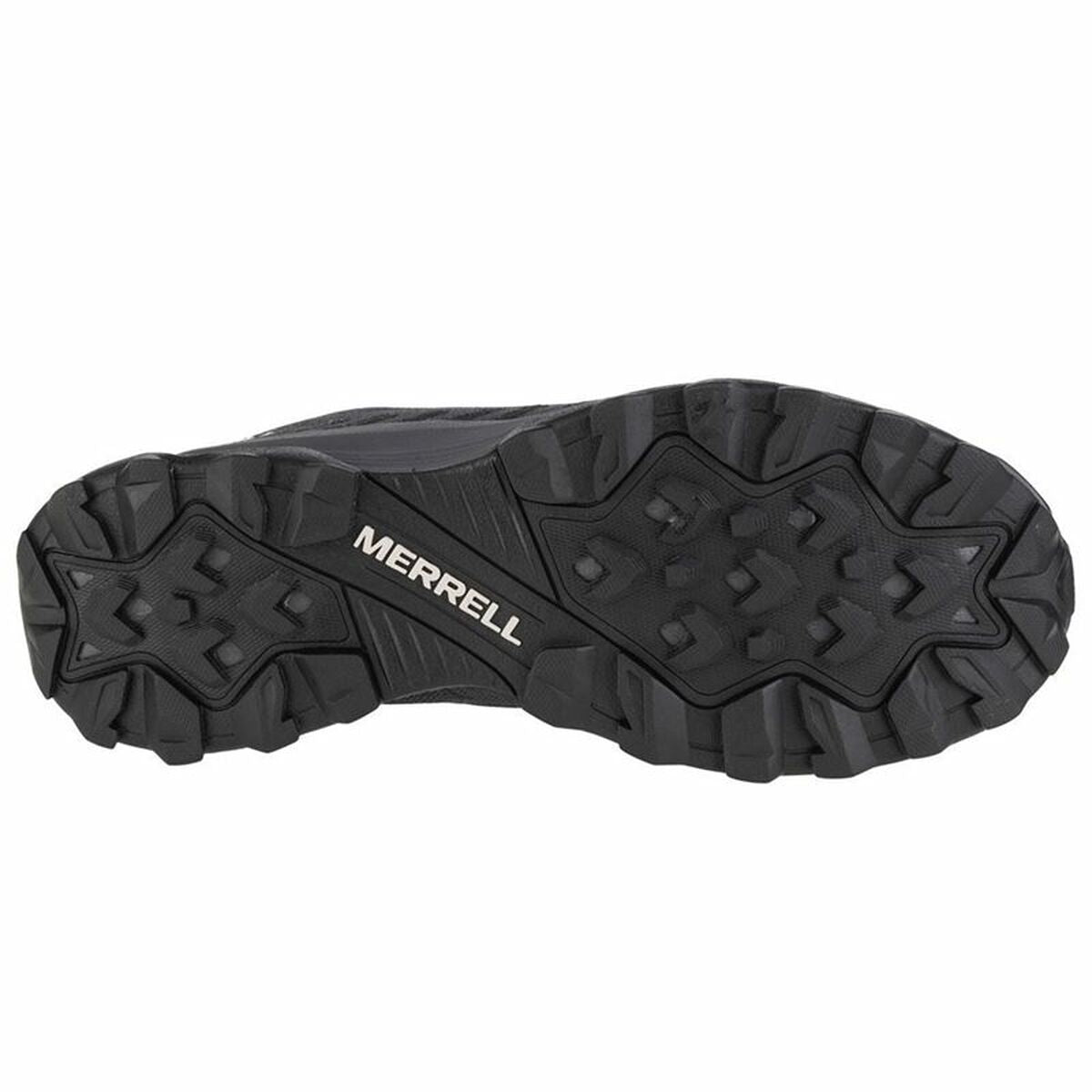 Men Merrell Accentor Sport 3 Moutain - Black