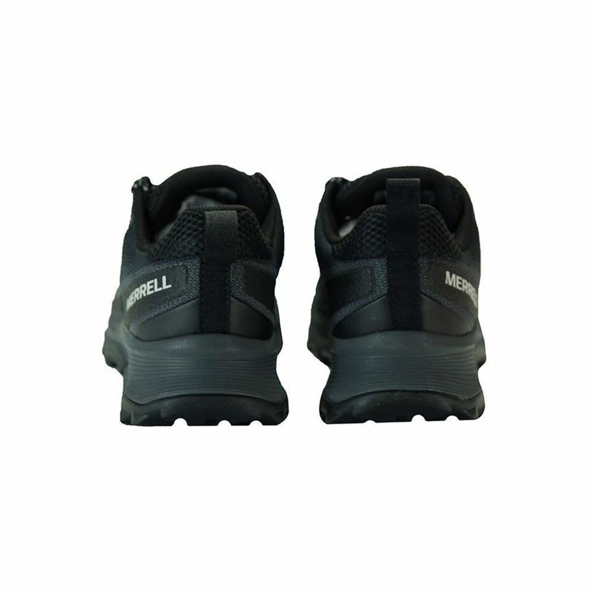 Men Merrell Accentor Sport 3 Moutain - Black