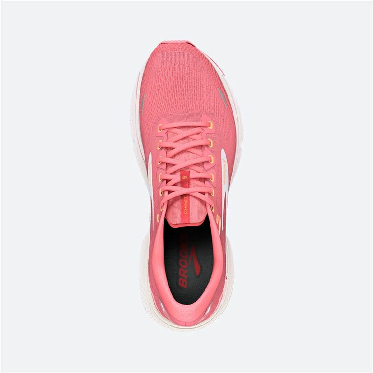 Brooks DNA LOFT v2 cushion  Ghost 15 (Pink Lady)