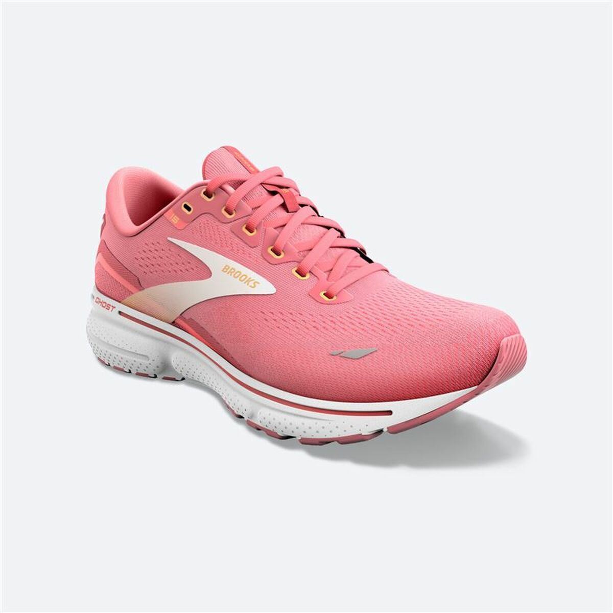 Brooks DNA LOFT v2 cushion  Ghost 15 (Pink Lady)