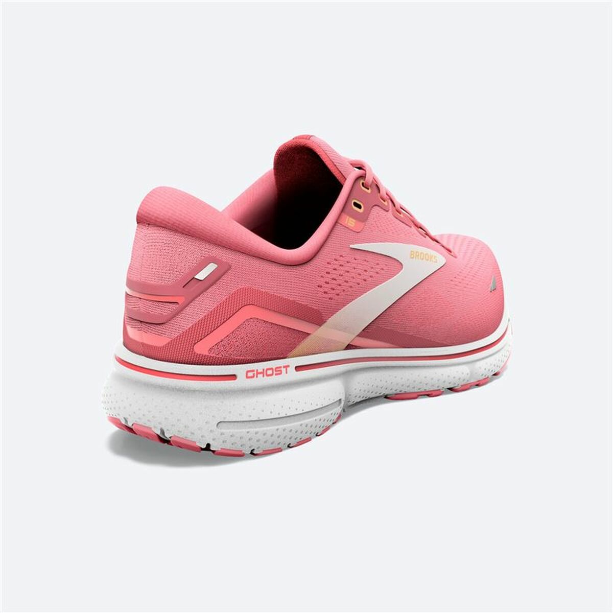 Brooks DNA LOFT v2 cushion  Ghost 15 (Pink Lady)