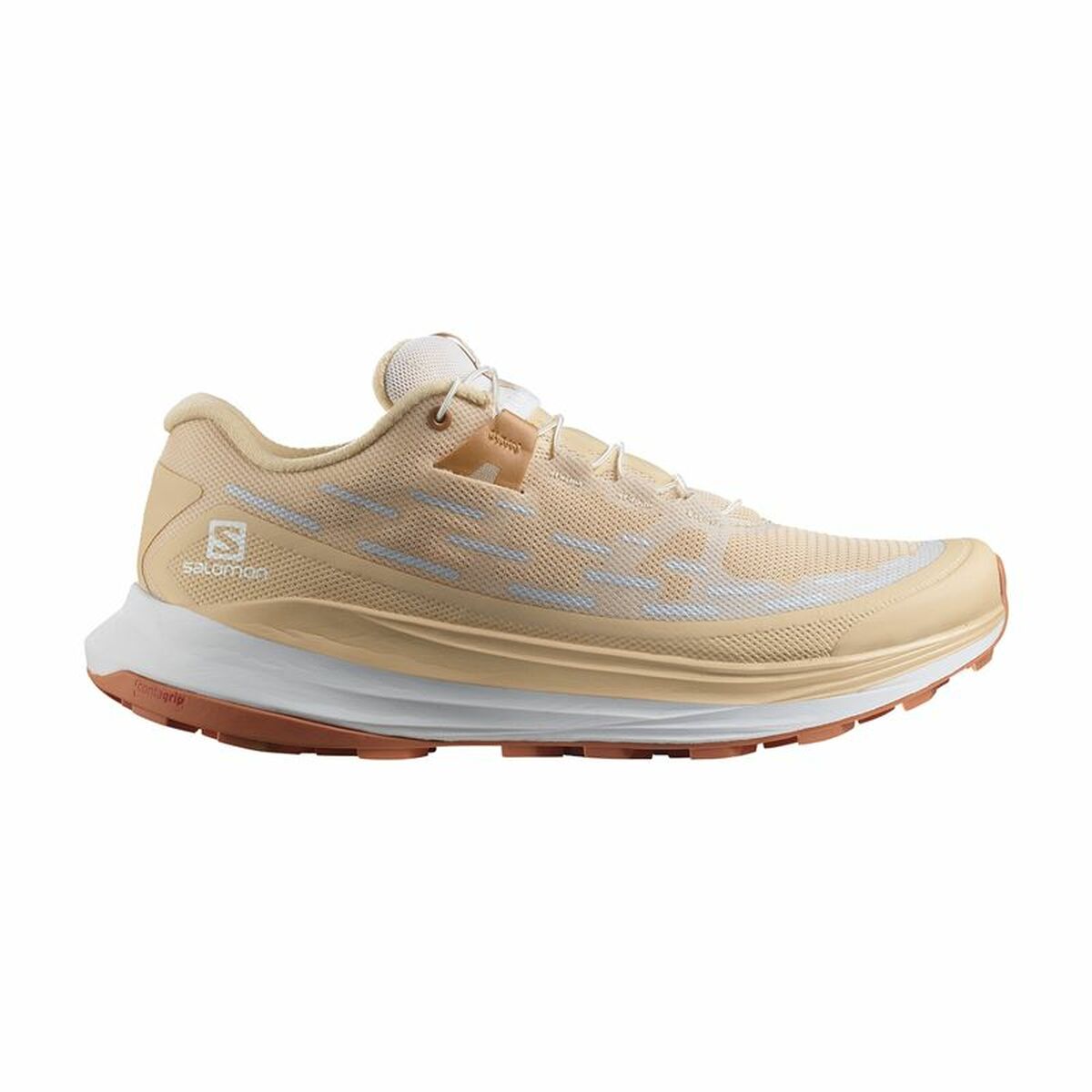 Salomon Ultra Glide (Beige)