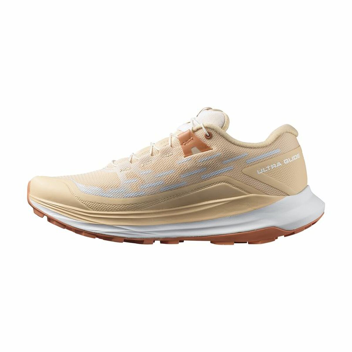 Salomon Ultra Glide (Beige)