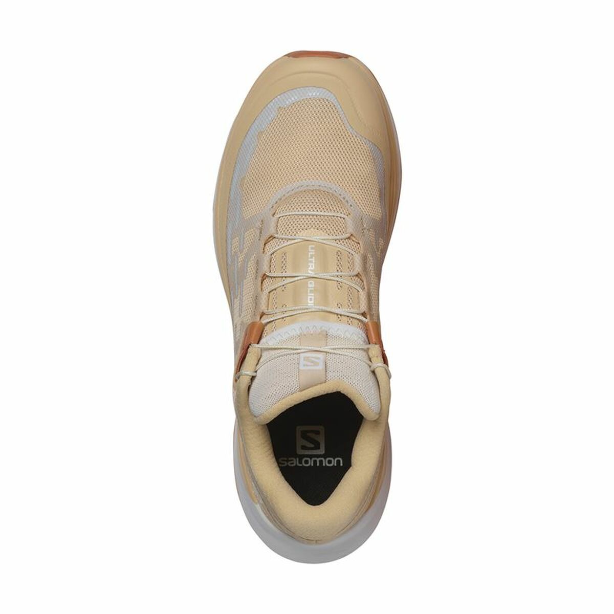 Salomon Ultra Glide (Beige)