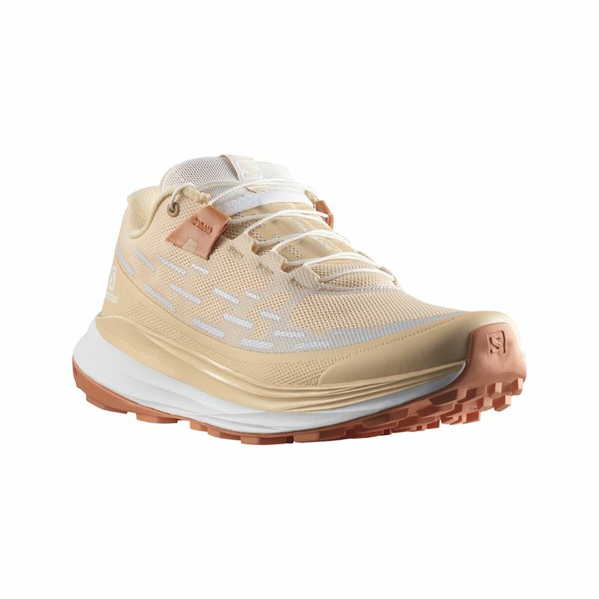 Salomon Ultra Glide (Beige)